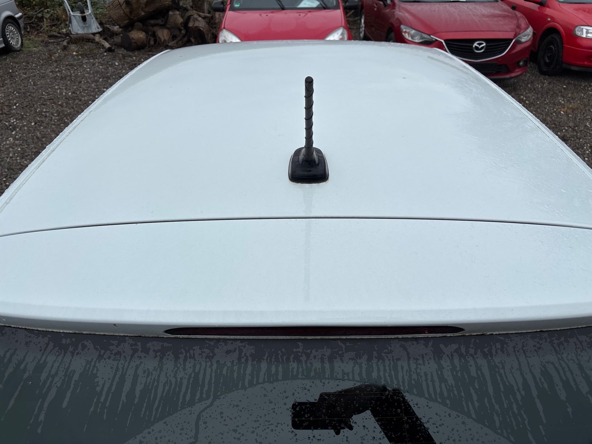 SKODA FABIA CLEVER 1.0 MPI