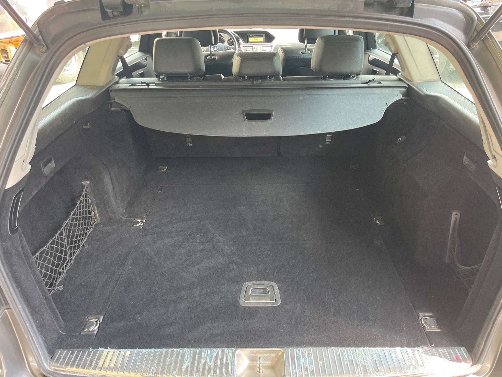 Mercedes Benz E klasa W212