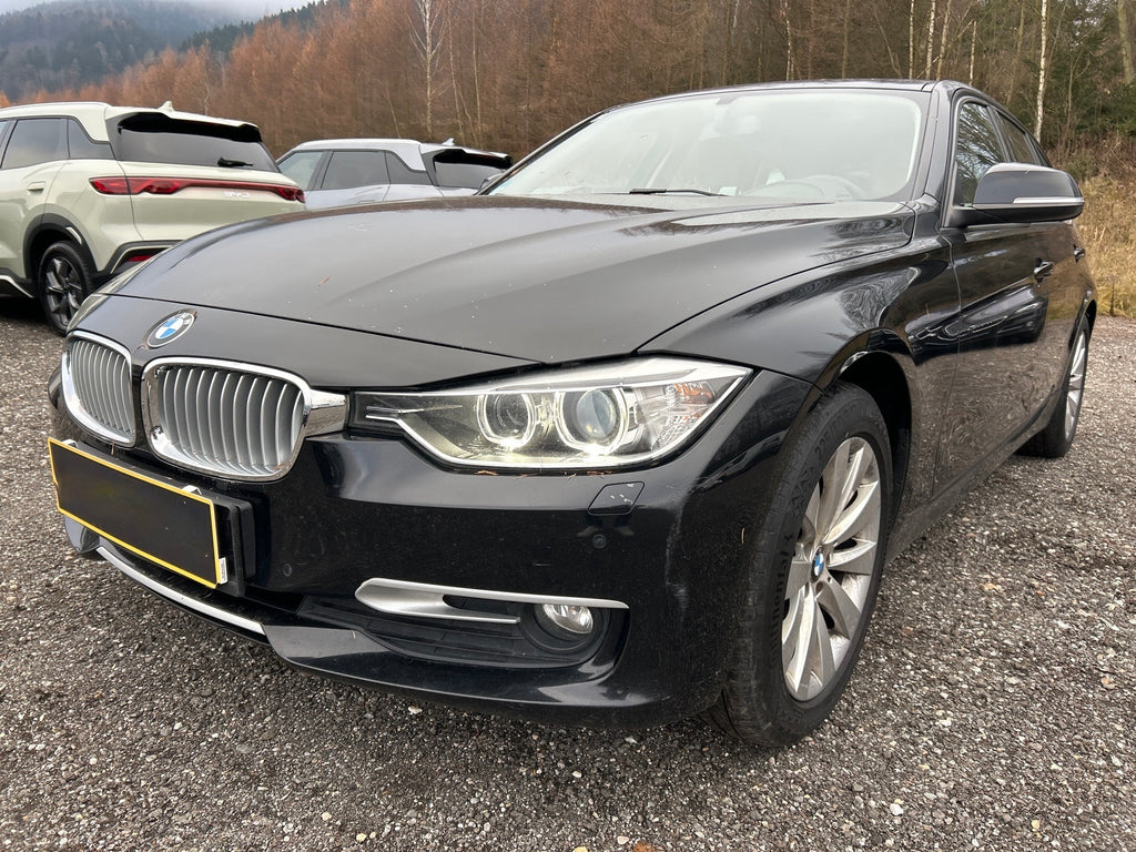 BMW 320d xDrive Touring