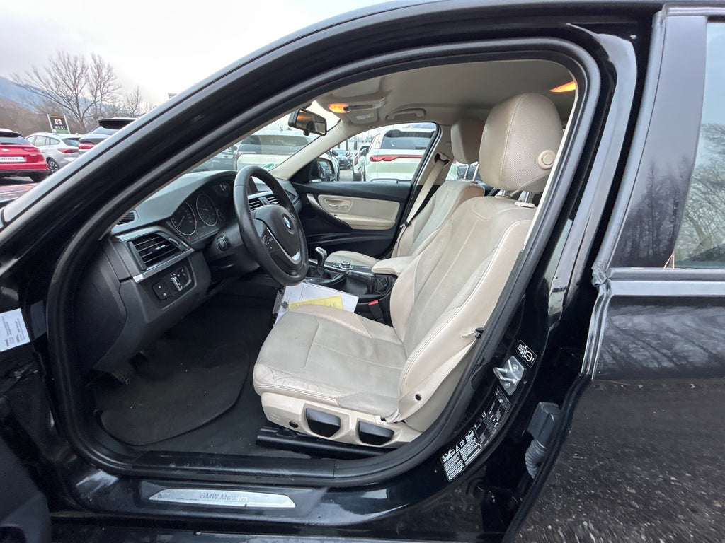 BMW 320d xDrive Touring