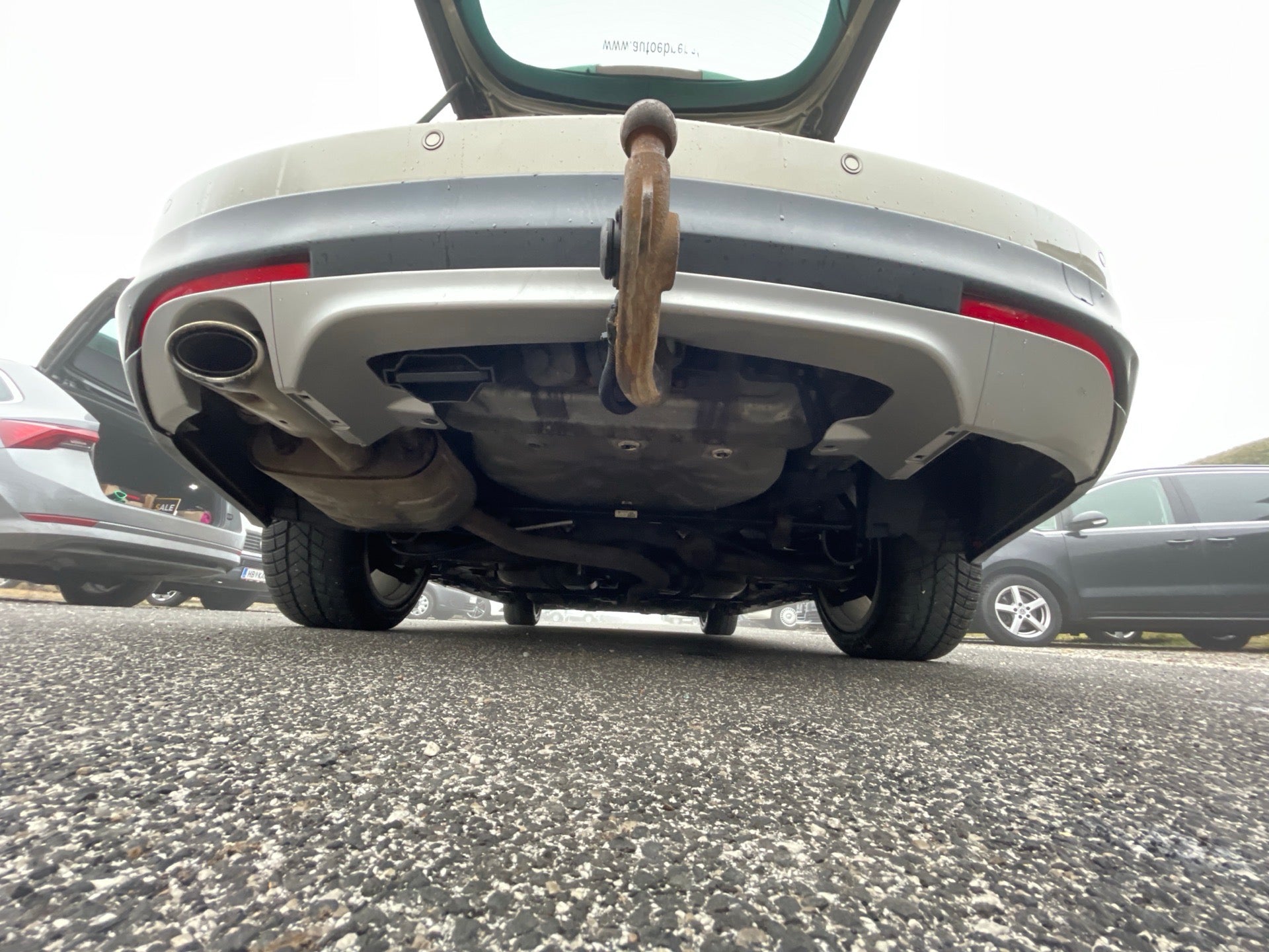 OPEL INSIGNIA 2.0 CDTI 4x4