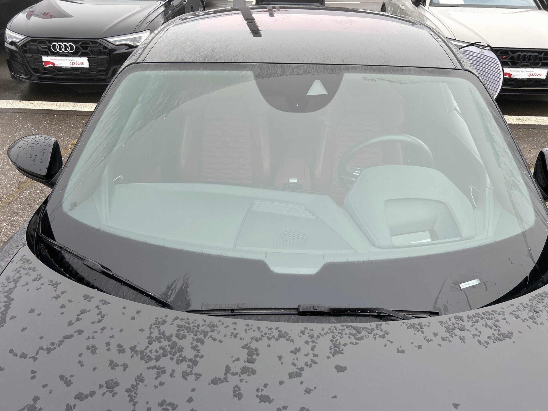 Audi E-tron GT quattro | 476 HP | 2023 | 25,771 km | Panorama | LED |