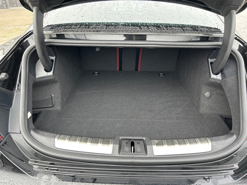 Audi E-tron GT quattro | 476 HP | 2023 | 25,771 km | Panorama | LED |