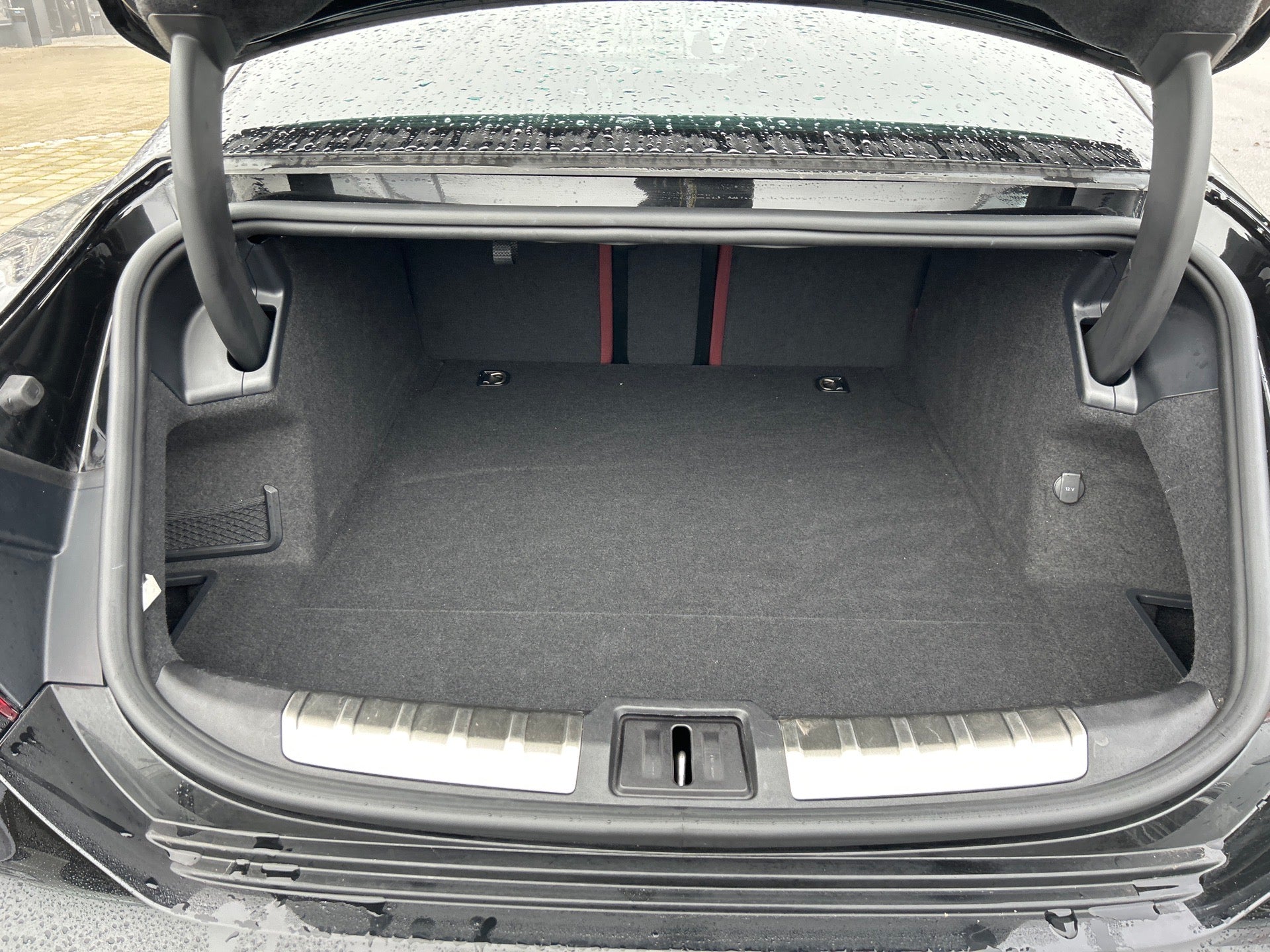 Audi E-tron GT quattro | 476 HP | 2023 | 25,771 km | Panorama | LED |