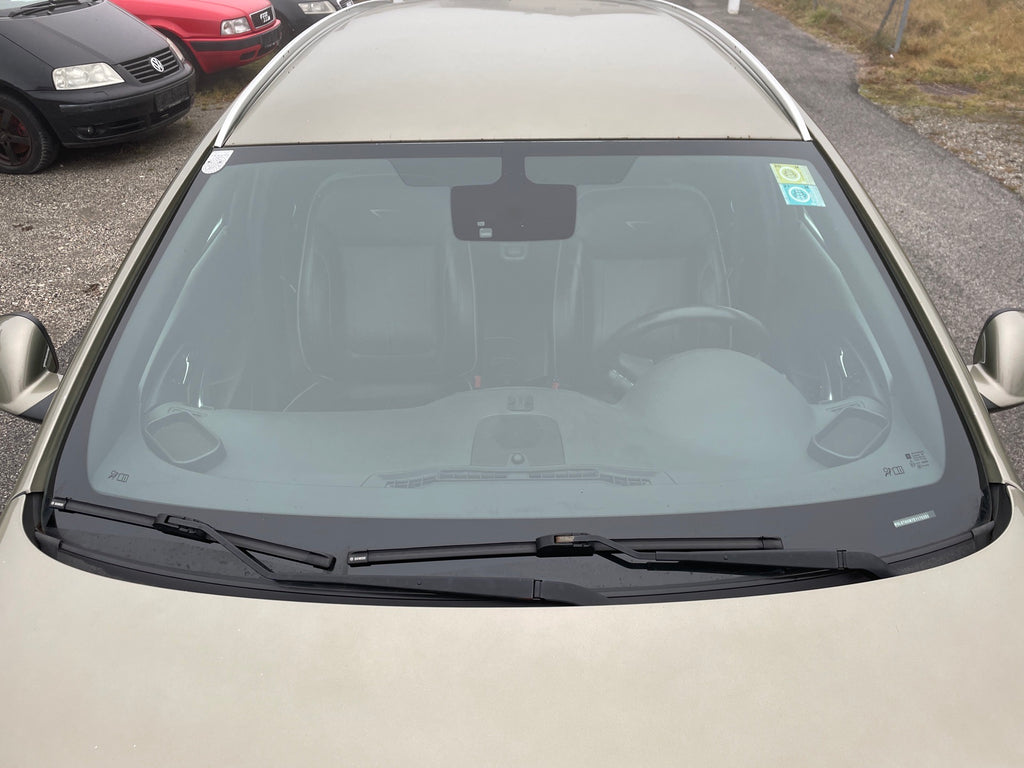 OPEL INSIGNIA 2.0 CDTI 4x4