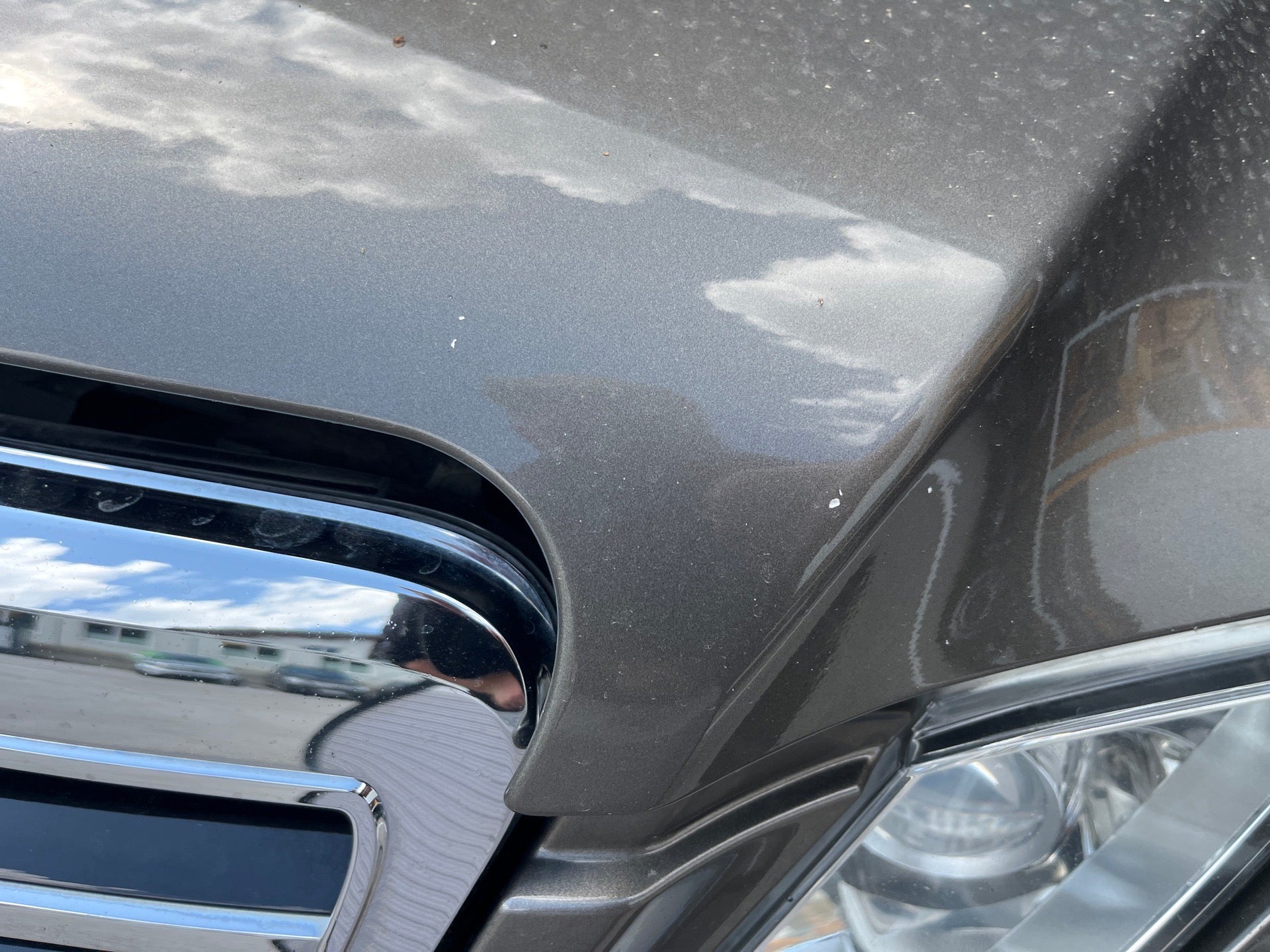 Mercedes Benz E klasa W212