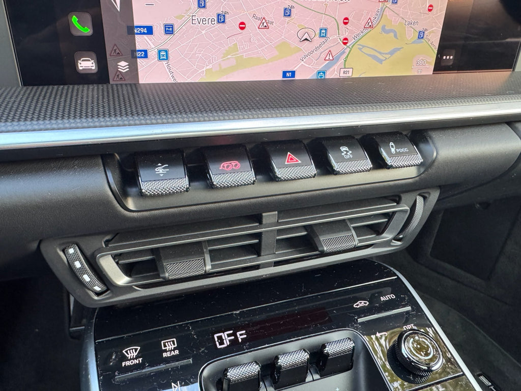 Porsche 911 992  3.7 Turbo | Coupé | 650 KM | Automat | Niski przebieg