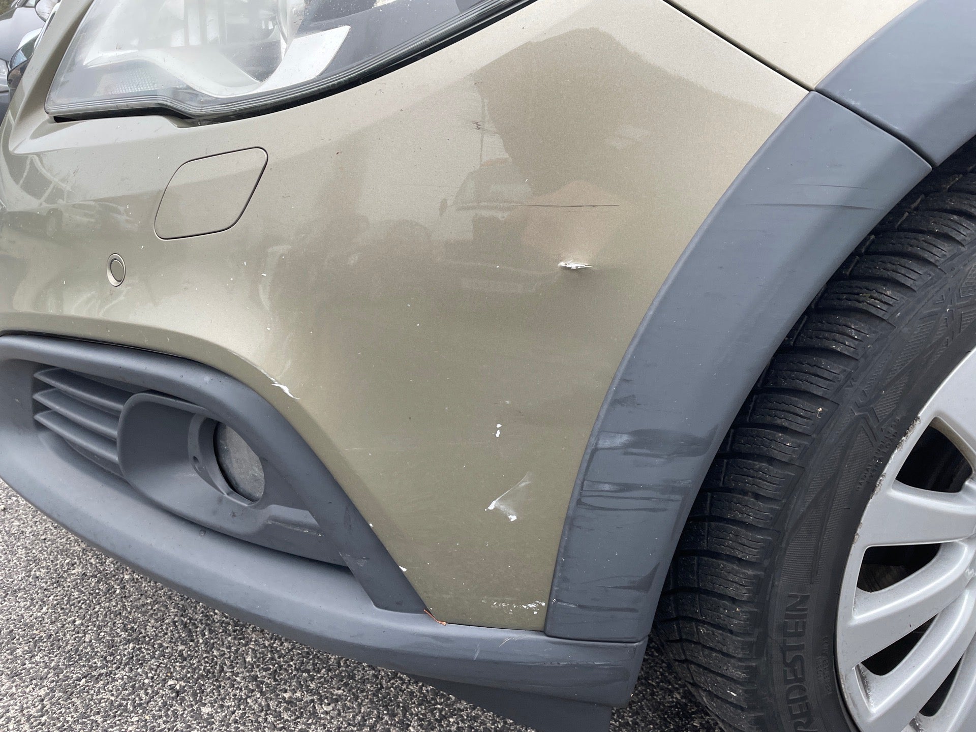 OPEL INSIGNIA 2.0 CDTI 4x4