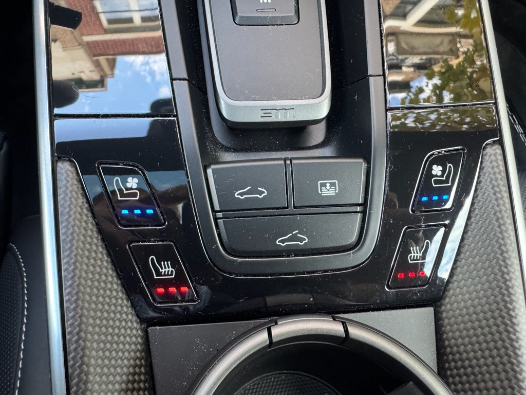 Porsche 911 992  3.7 Turbo | Coupé | 650 KM | Automat | Niski przebieg