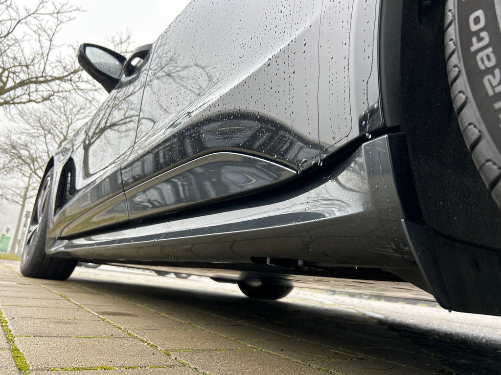 Audi E-tron GT quattro | 476 HP | 2023 | 25,771 km | Panorama | LED |