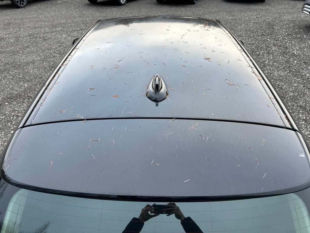 BMW 320d xDrive Touring