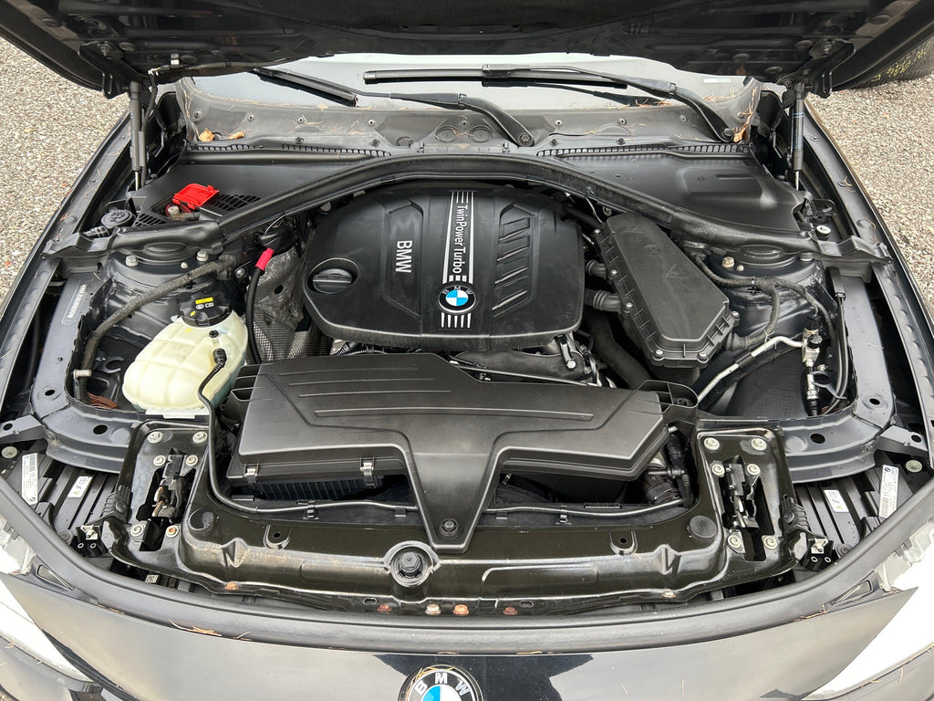 BMW 320d xDrive Touring