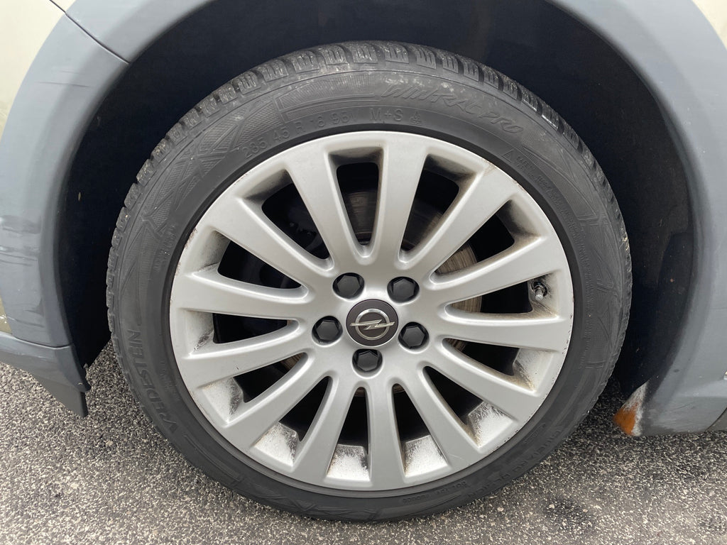 OPEL INSIGNIA 2.0 CDTI 4x4