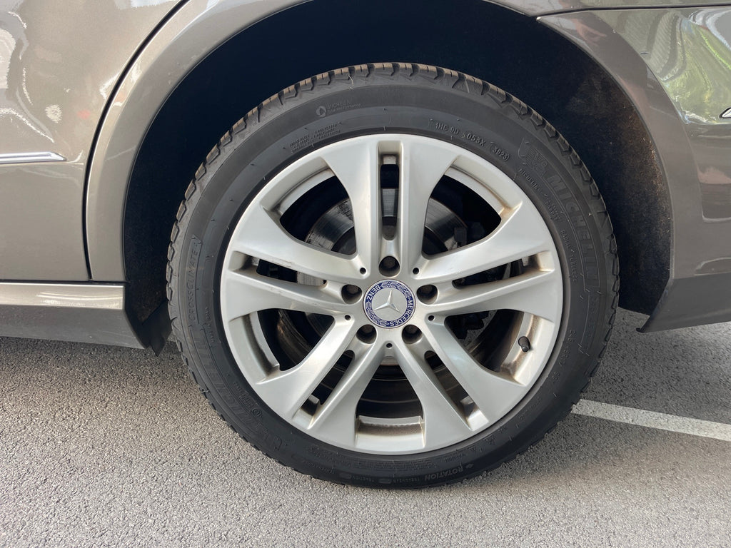 Mercedes Benz E klasa W212