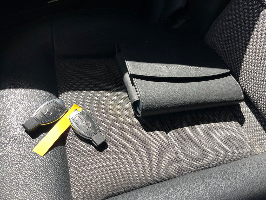 Mercedes Benz E klasa W212