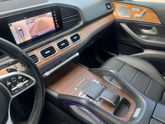 MERCEDES BENZ GLE 4 MATIC 2020