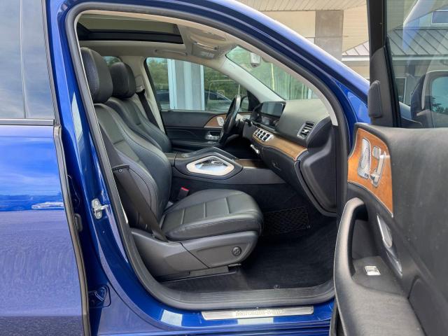 MERCEDES BENZ GLE 4 MATIC 2020