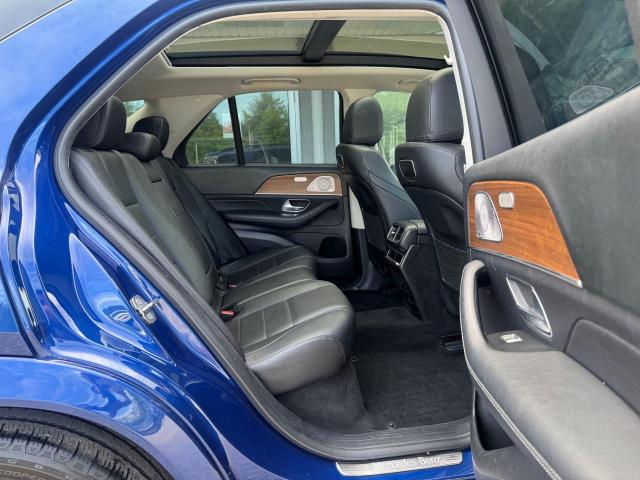 MERCEDES BENZ GLE 4 MATIC 2020