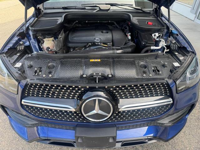 MERCEDES BENZ GLE 4 MATIC 2020