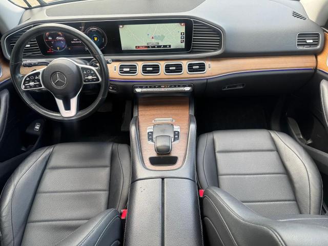 MERCEDES BENZ GLE 4 MATIC 2020