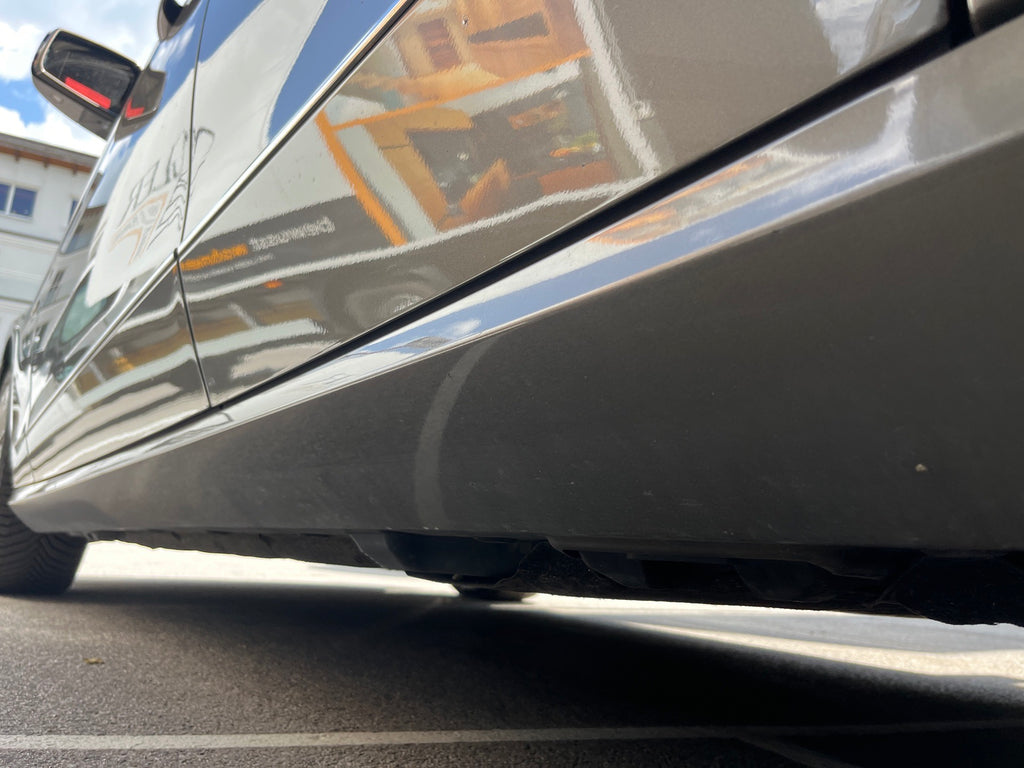 Mercedes Benz E klasa W212