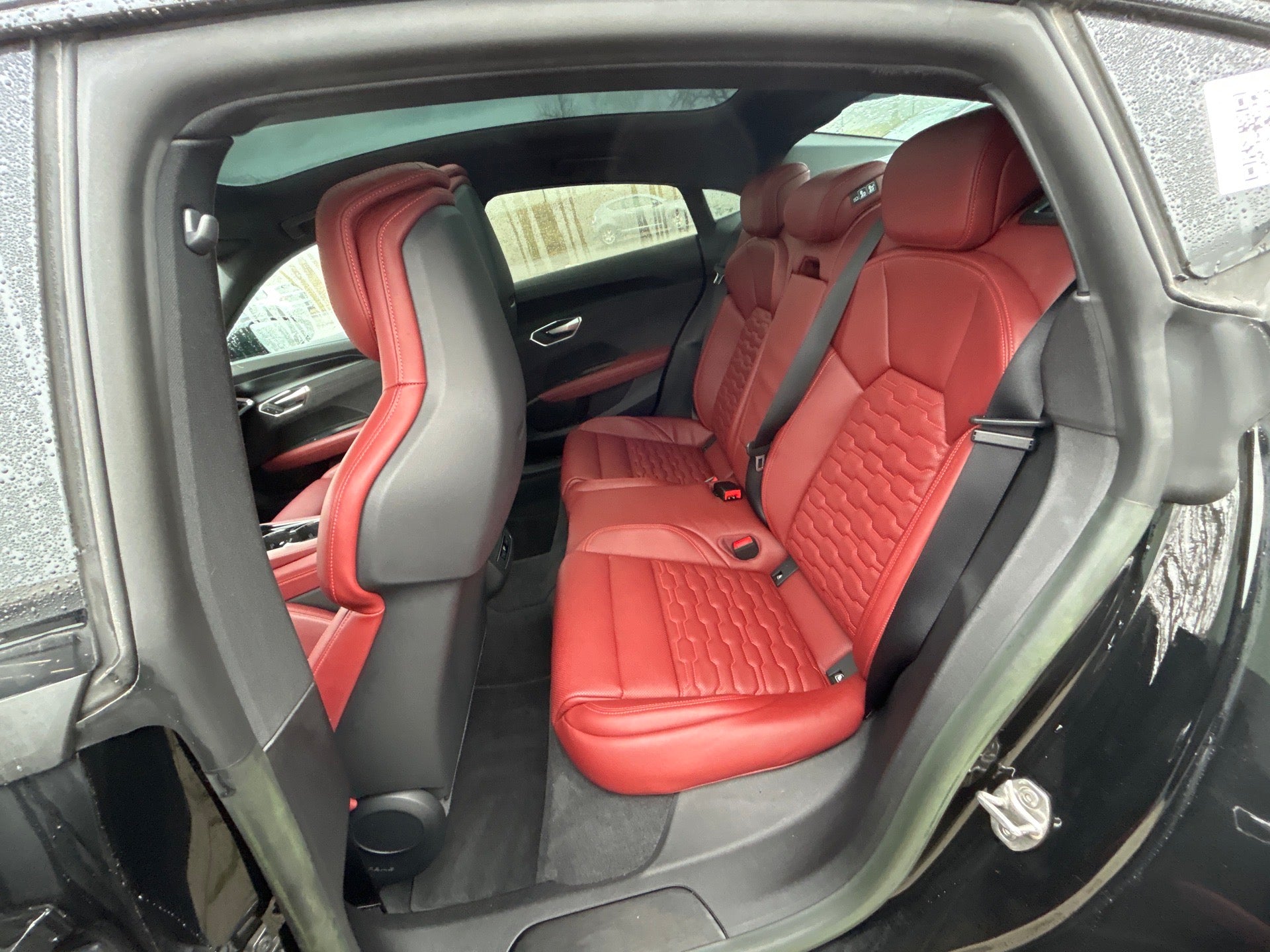 Audi E-tron GT quattro | 476 HP | 2023 | 25,771 km | Panorama | LED |