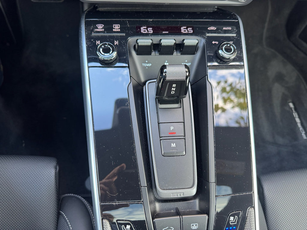 Porsche 911 992  3.7 Turbo | Coupé | 650 KM | Automat | Niski przebieg