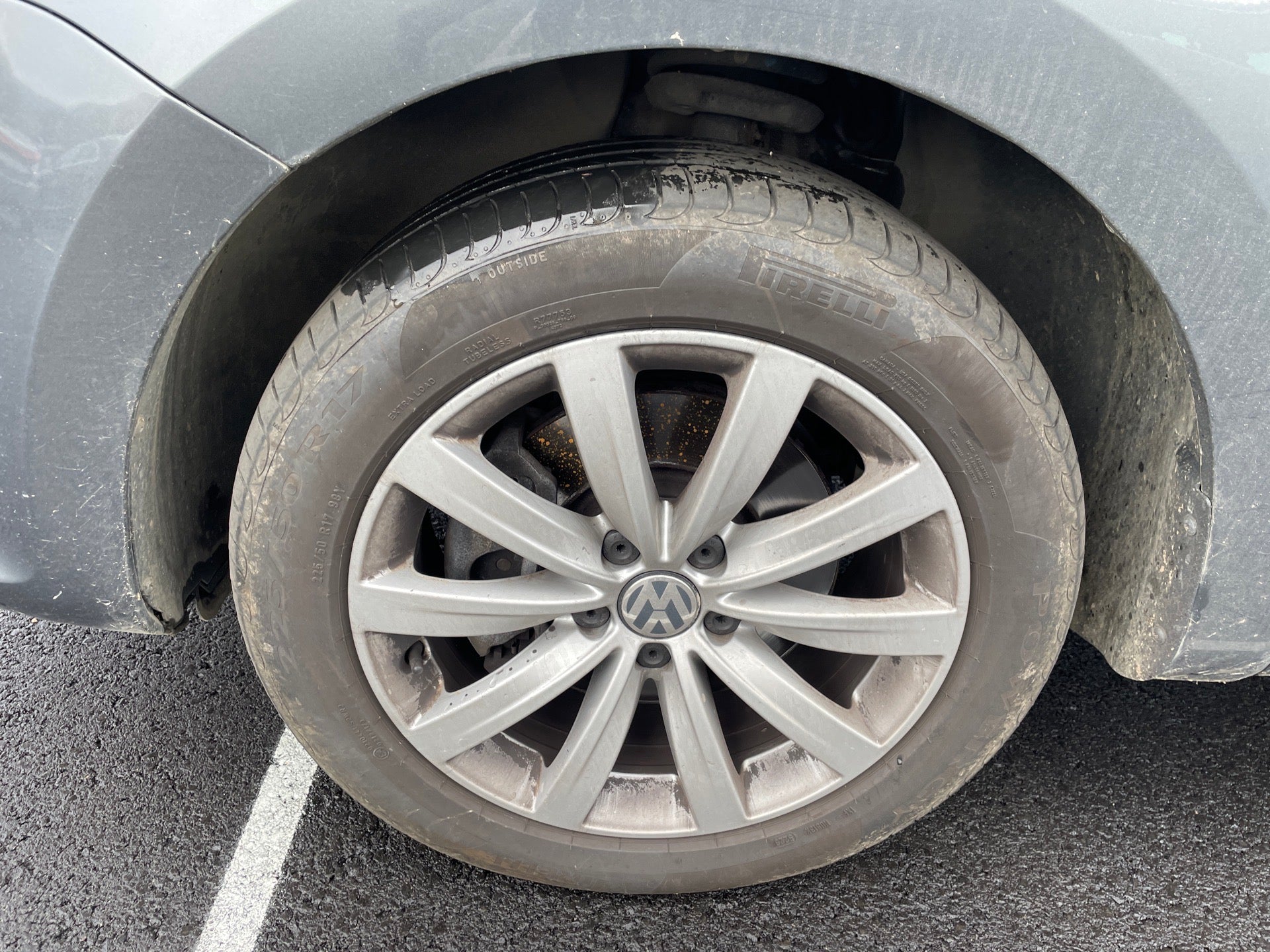 Volkswagen Sharan Highline DSG 4Motion