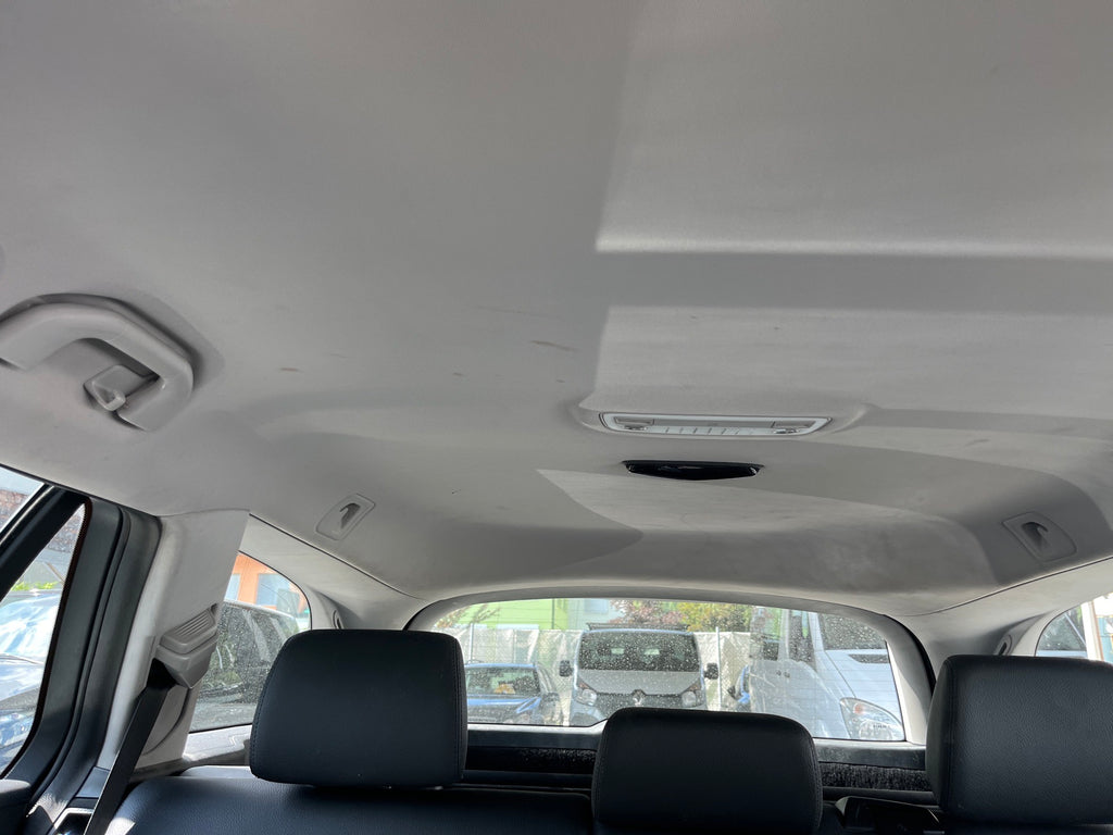 Mercedes Benz E klasa W212