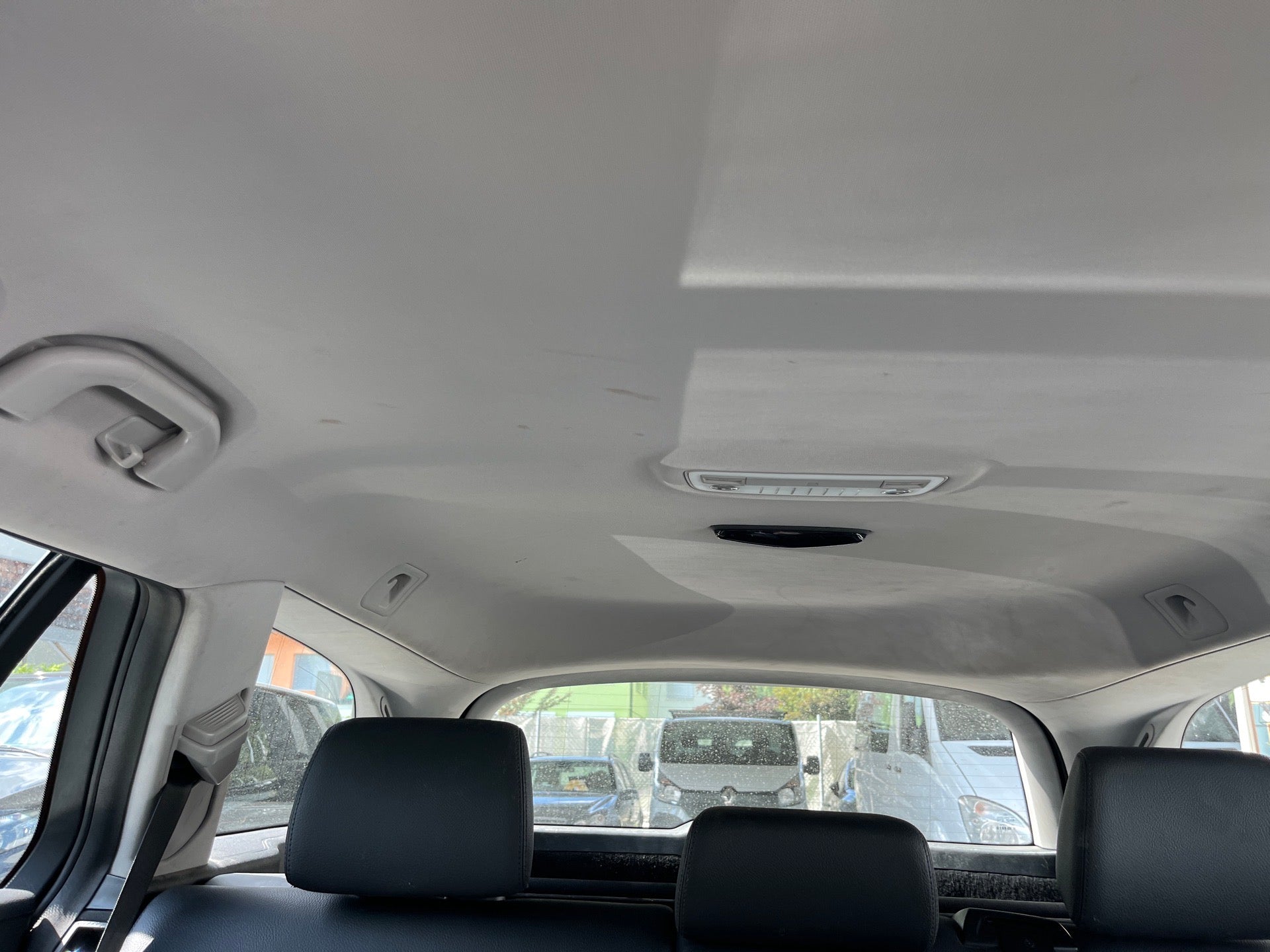 Mercedes Benz E klasa W212