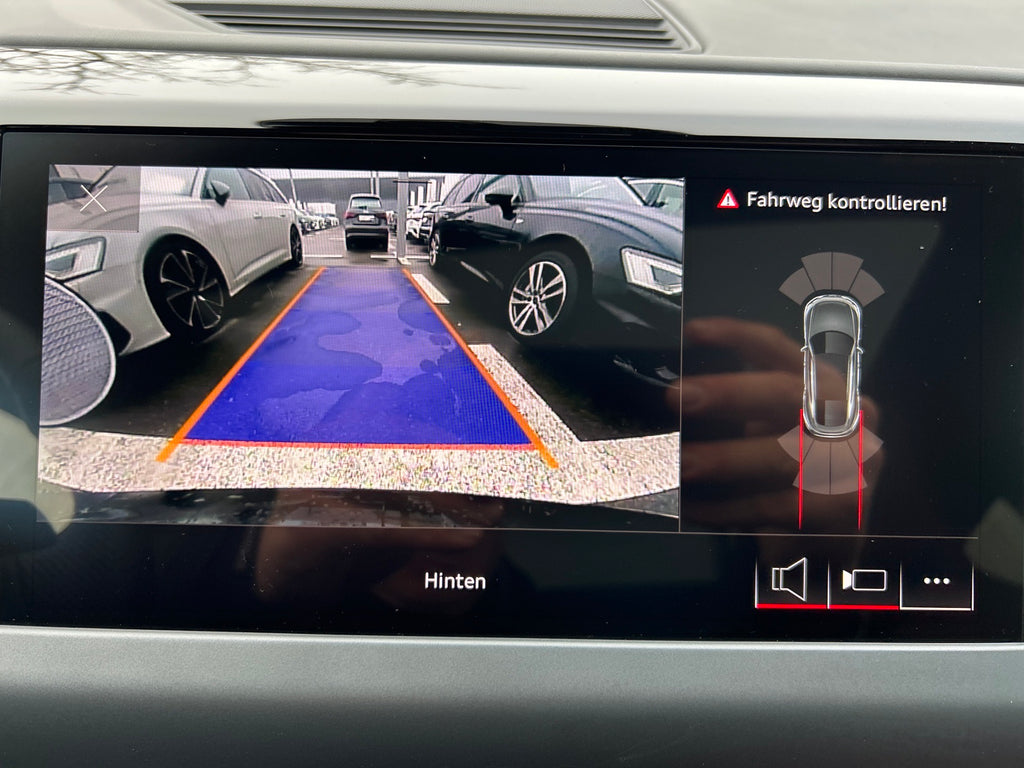 Audi E-tron GT quattro | 476 HP | 2023 | 25,771 km | Panorama | LED |