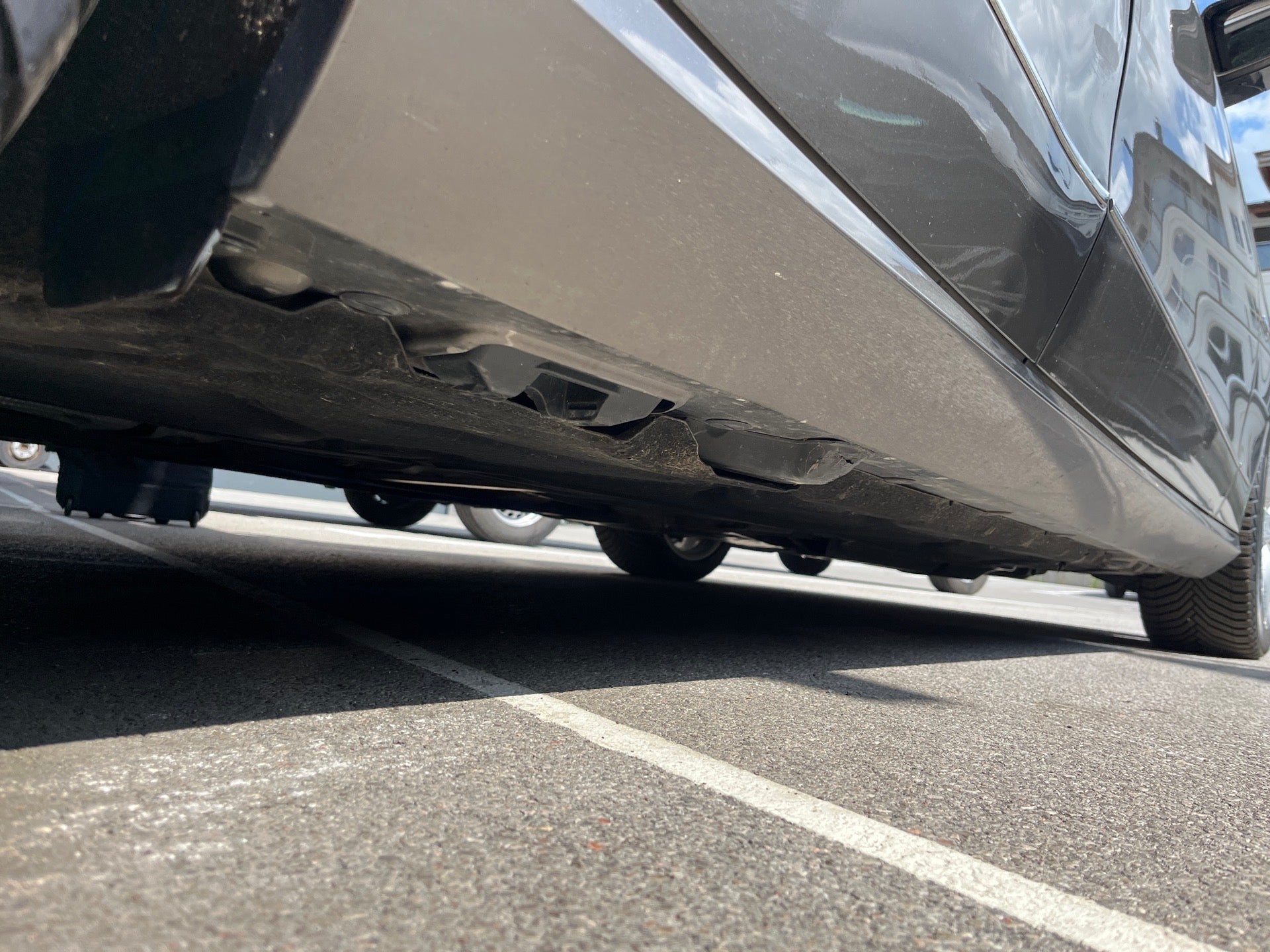 Mercedes Benz E klasa W212