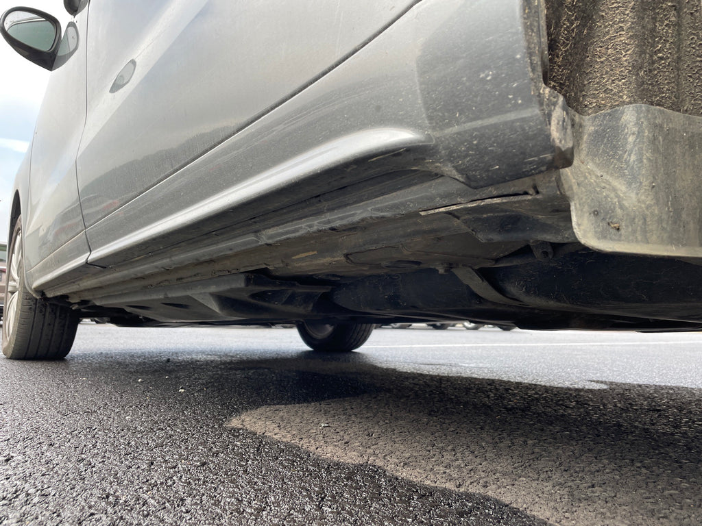 Volkswagen Sharan Highline DSG 4Motion