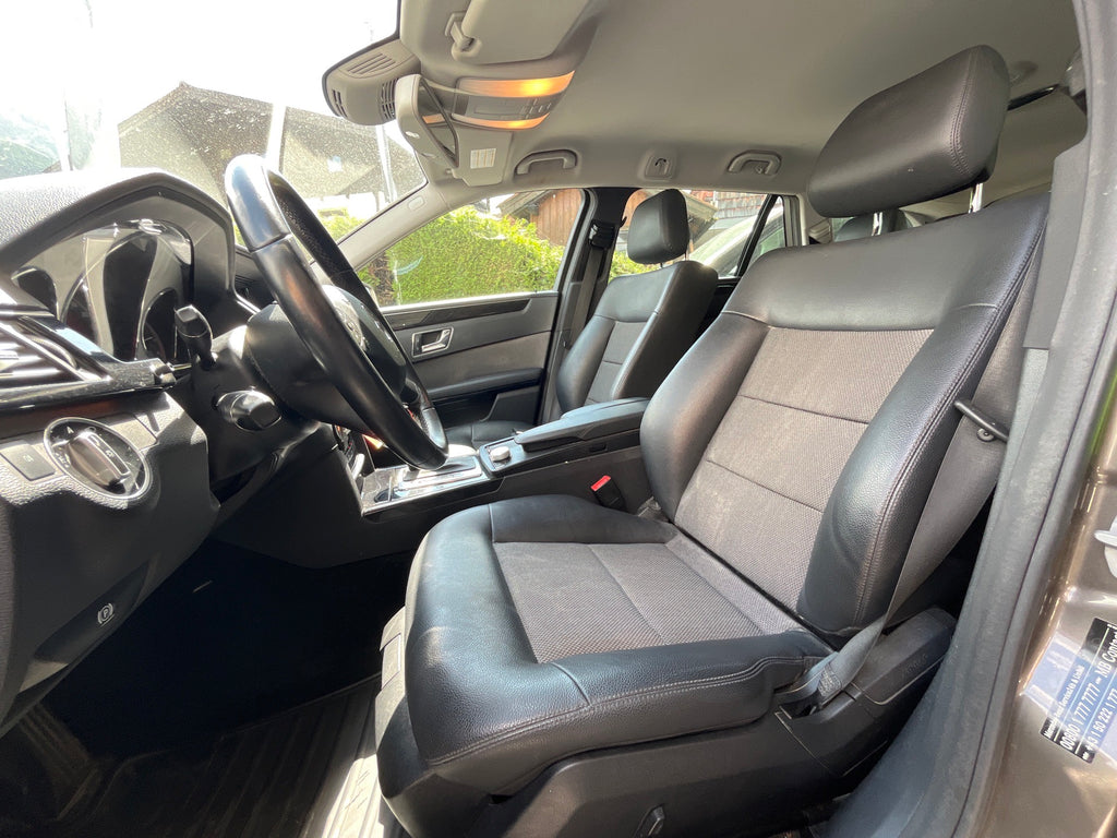 Mercedes Benz E klasa W212