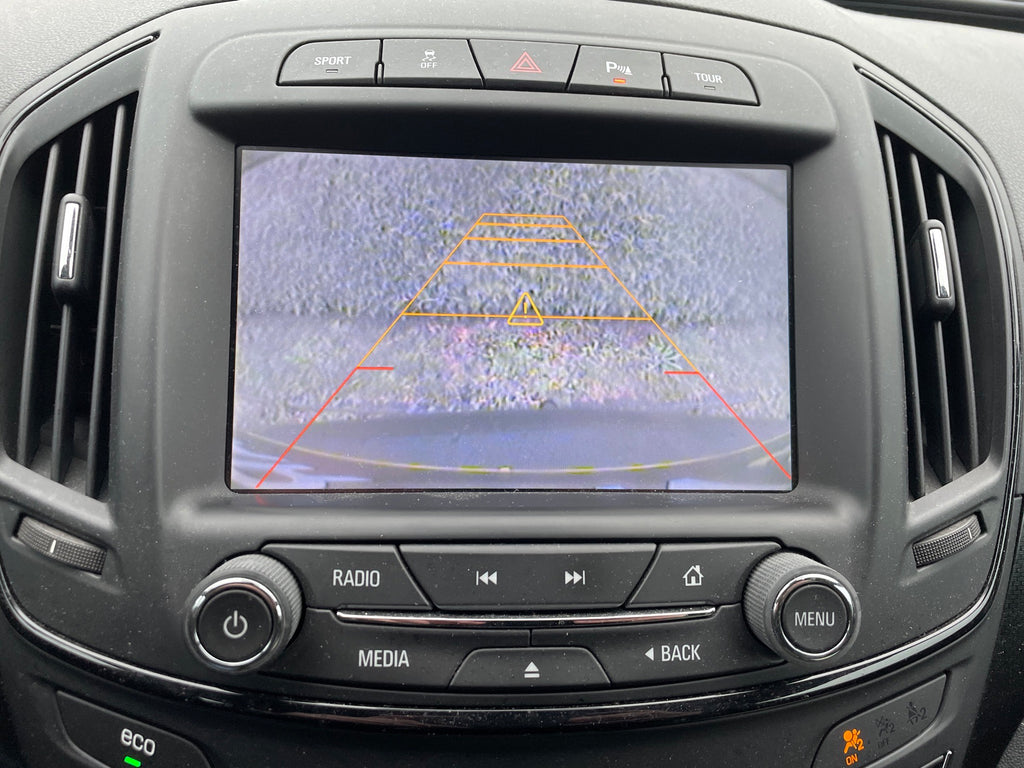 OPEL INSIGNIA 2.0 CDTI 4x4