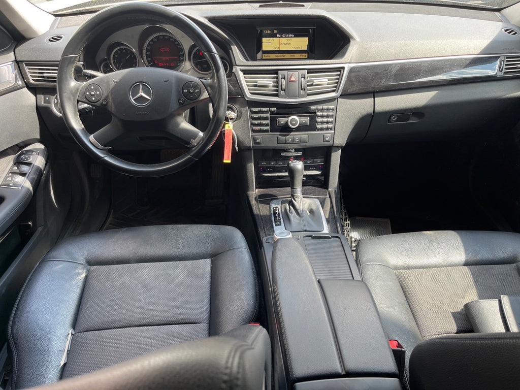 Mercedes Benz E klasa W212