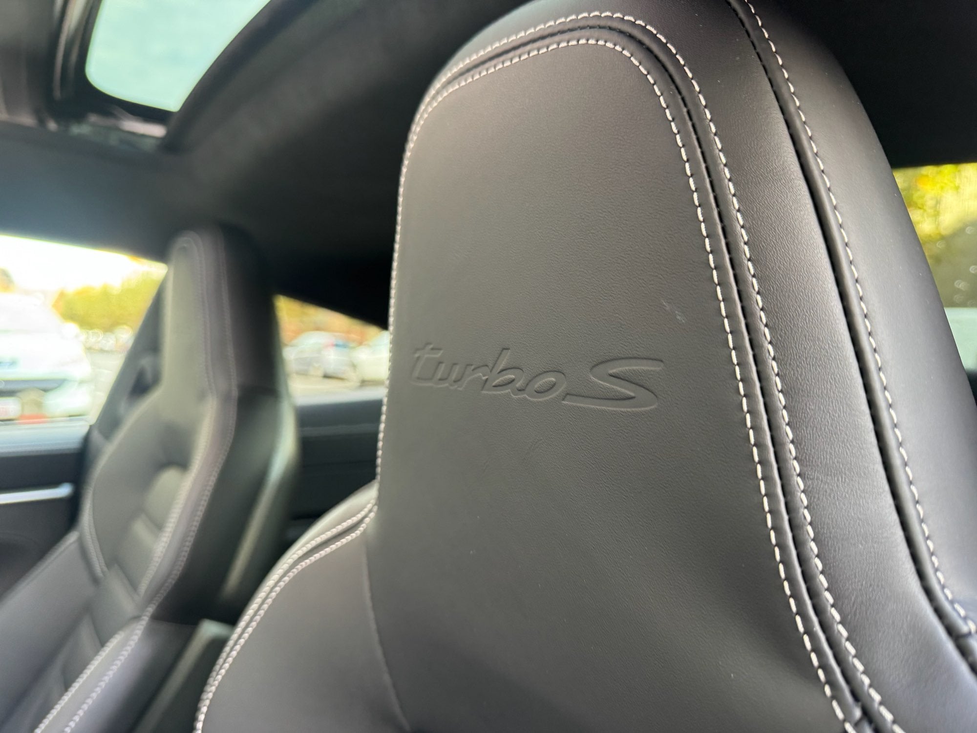 Porsche 911 992  3.7 Turbo | Coupé | 650 KM | Automat | Niski przebieg