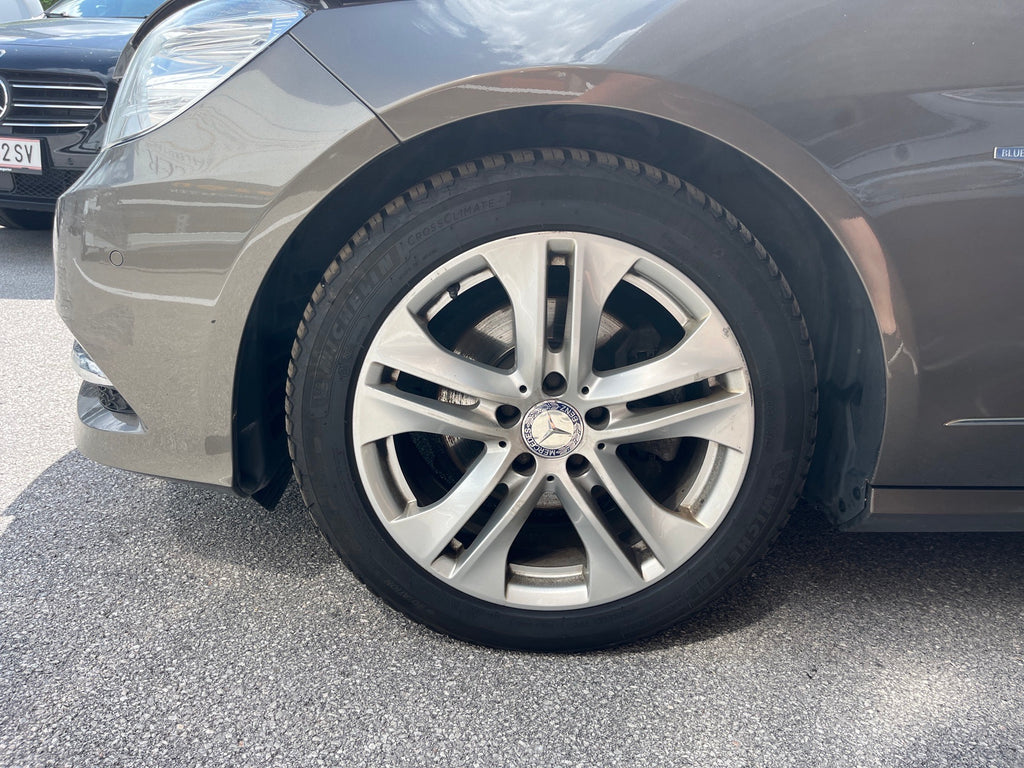 Mercedes Benz E klasa W212