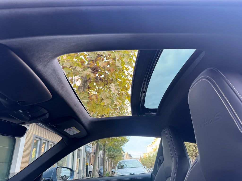 Porsche 911 992  3.7 Turbo | Coupé | 650 KM | Automat | Niski przebieg