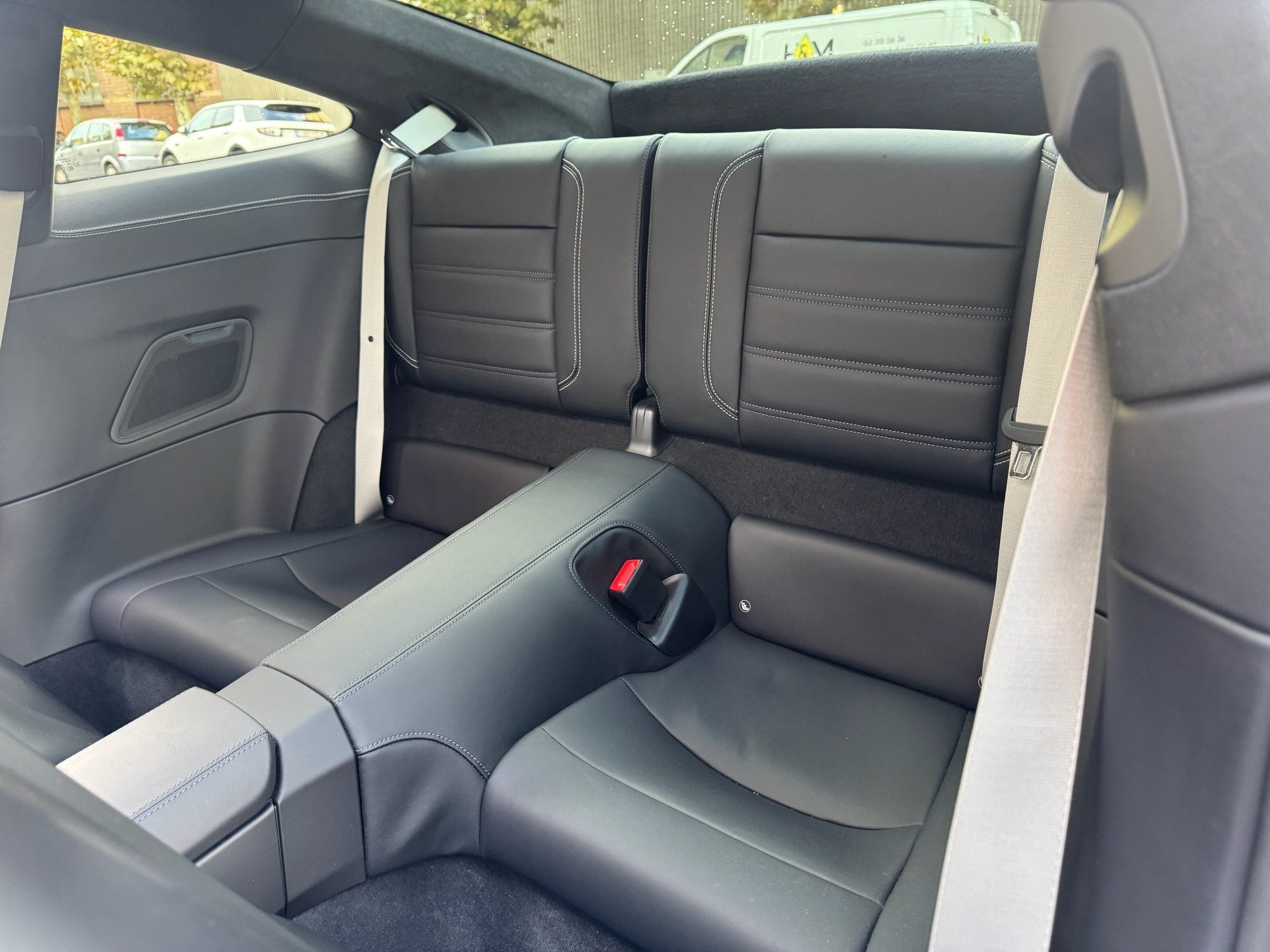 Porsche 911 992  3.7 Turbo | Coupé | 650 KM | Automat | Niski przebieg