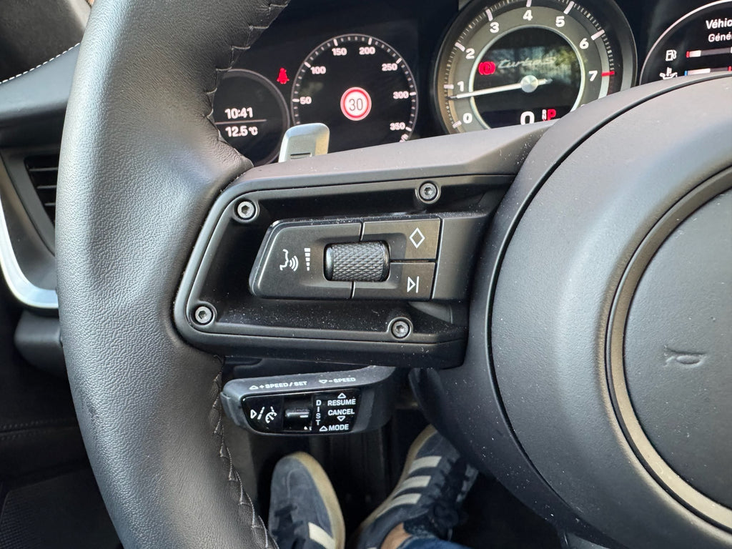 Porsche 911 992  3.7 Turbo | Coupé | 650 KM | Automat | Niski przebieg