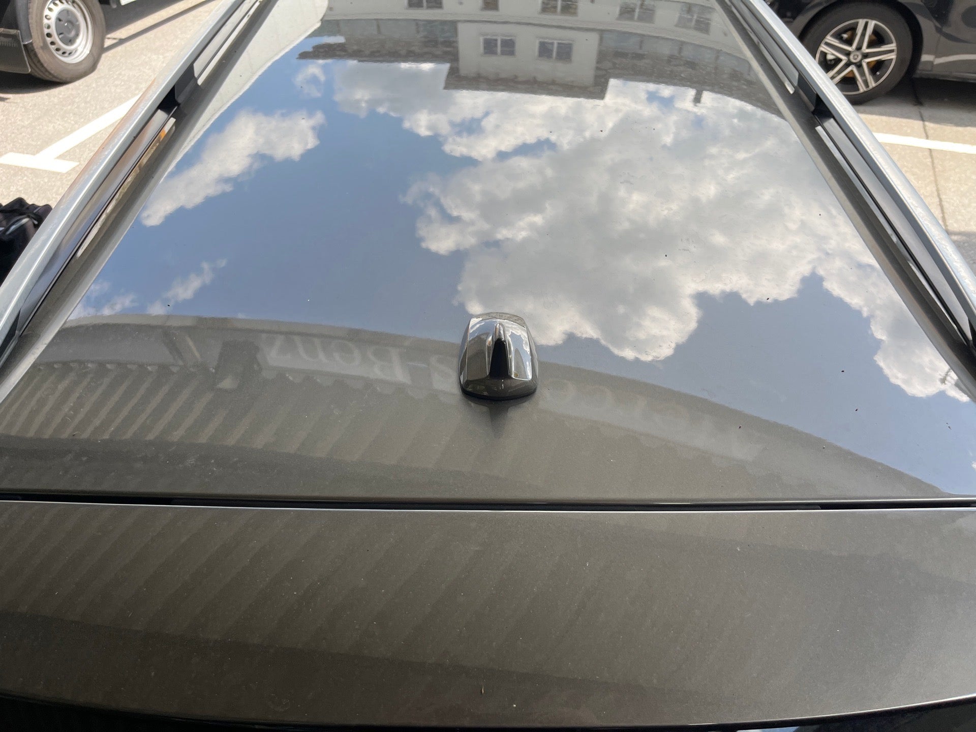 Mercedes Benz E klasa W212