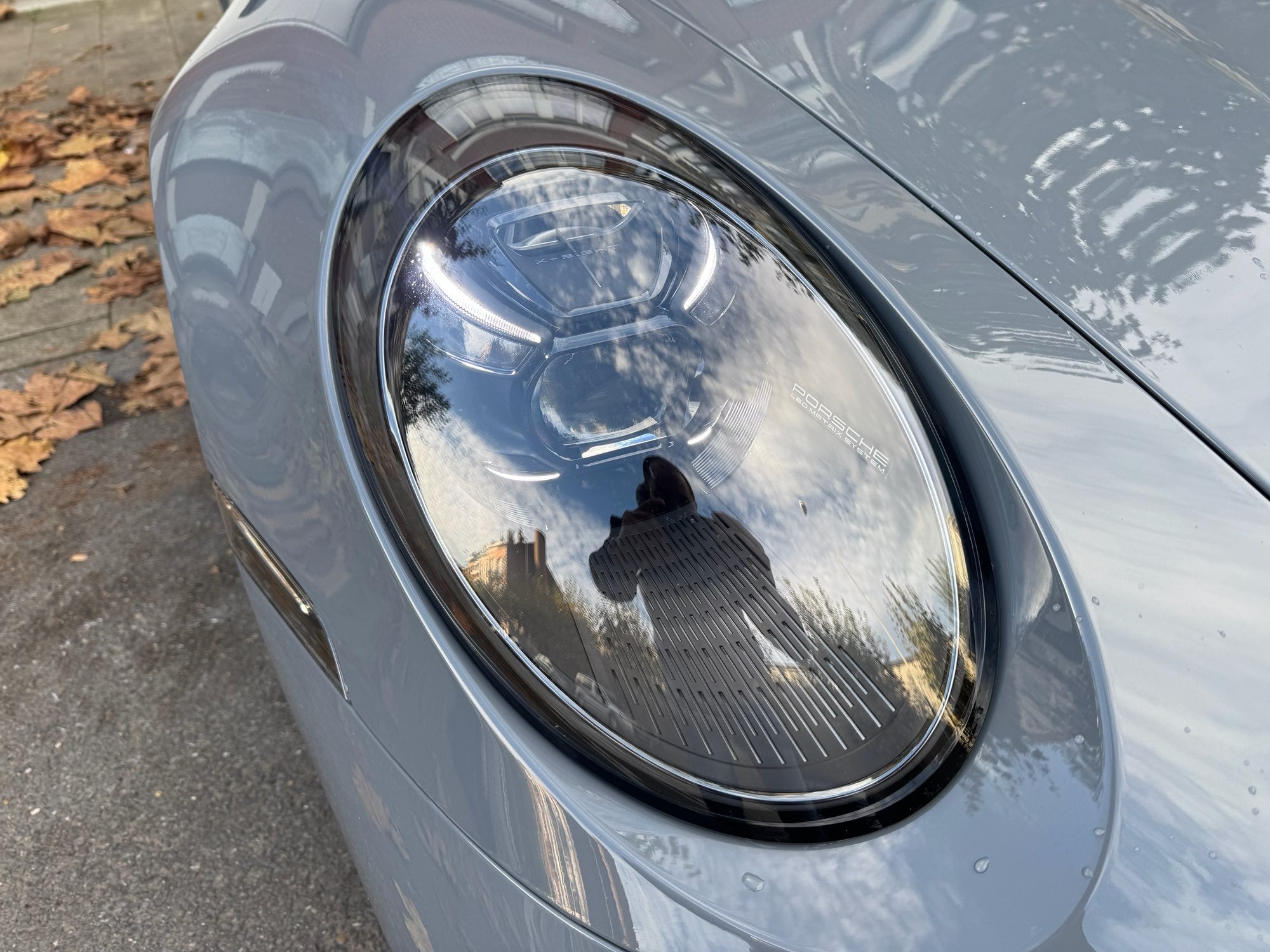 Porsche 911 992  3.7 Turbo | Coupé | 650 KM | Automat | Niski przebieg