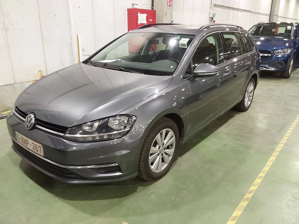 Volkswagen Golf VII 1.0 Variant TSI Comfortline | 115 KM | Manual |