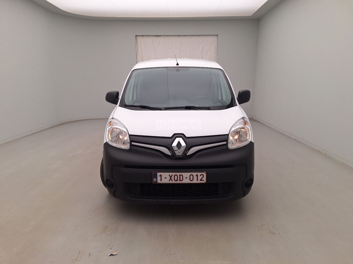 Renault Kangoo II  1.5 Express Blue dCi 80 Grand Confort | 2020 |Euro 6
