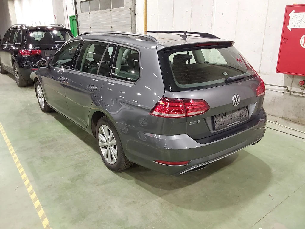 Volkswagen Golf VII 1.0 Variant TSI Comfortline | 115 KM | Manual |