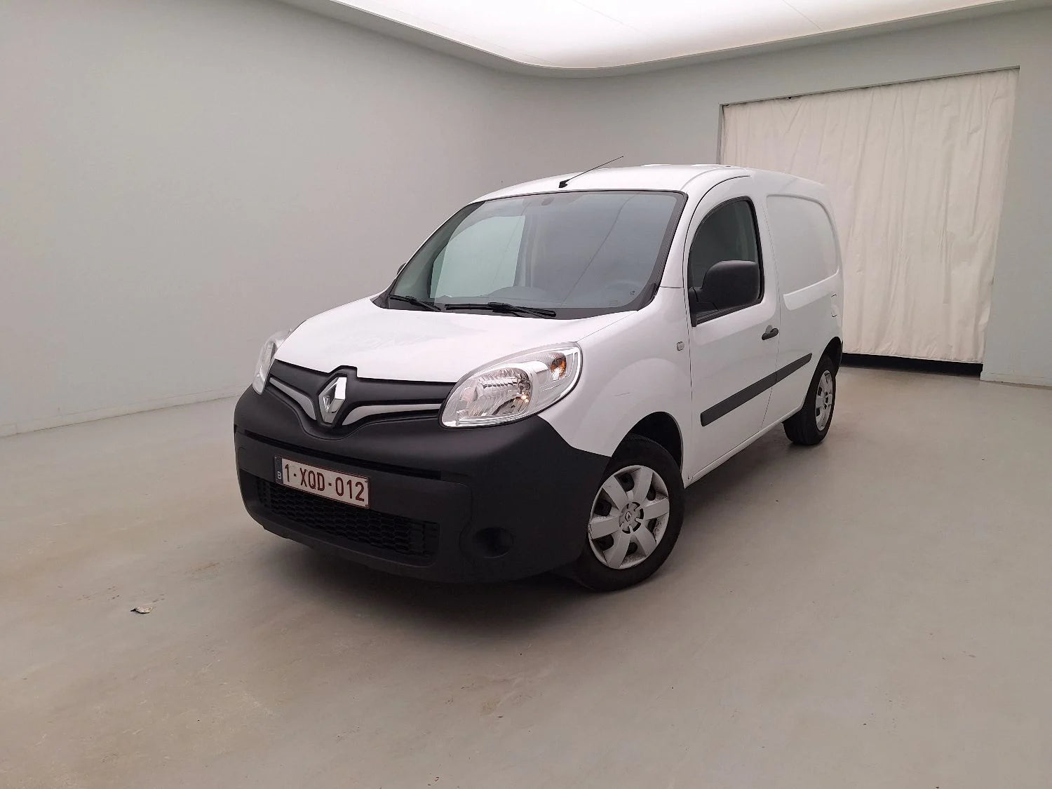 Renault Kangoo II  1.5 Express Blue dCi 80 Grand Confort | 2020 |Euro 6