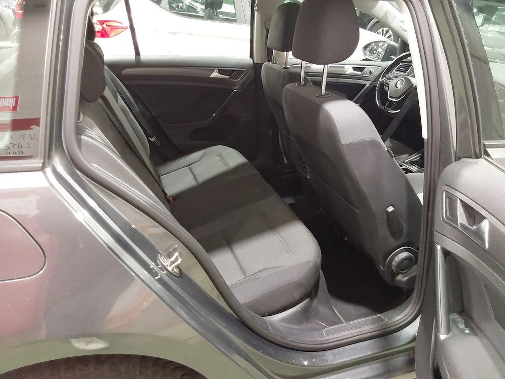 Volkswagen Golf VII 1.0 Variant TSI Comfortline | 115 KM | Manual |