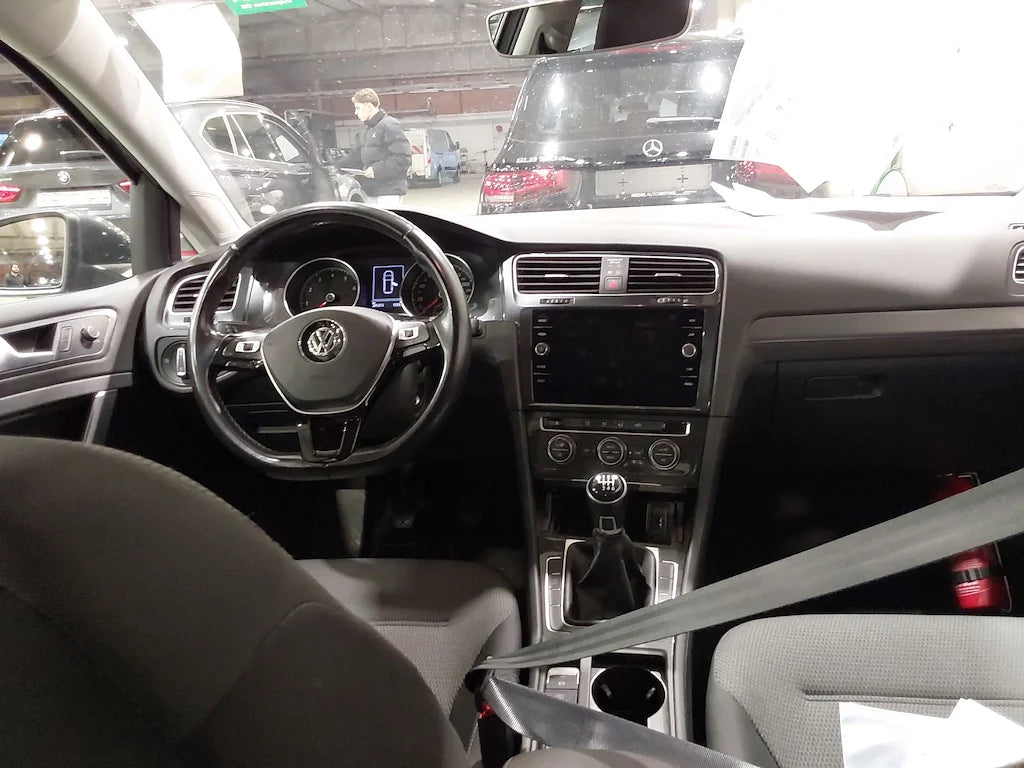 Volkswagen Golf VII 1.0 Variant TSI Comfortline | 115 KM | Manual |