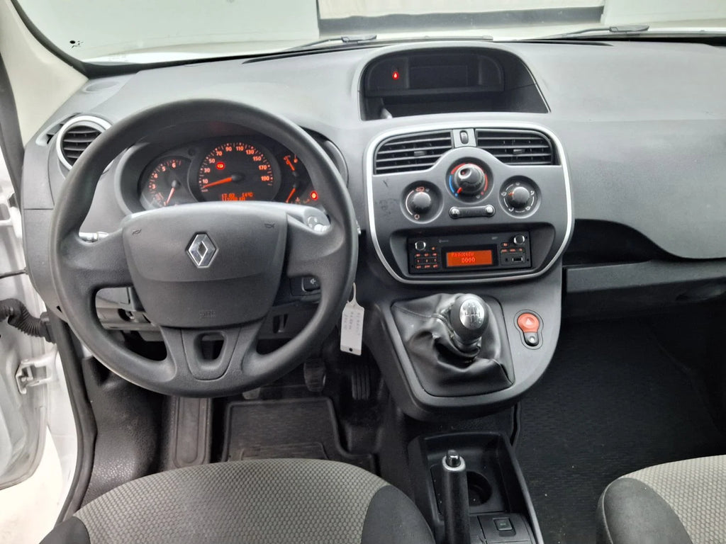 Renault Kangoo II  1.5 Express Blue dCi 80 Grand Confort | 2020 |Euro 6